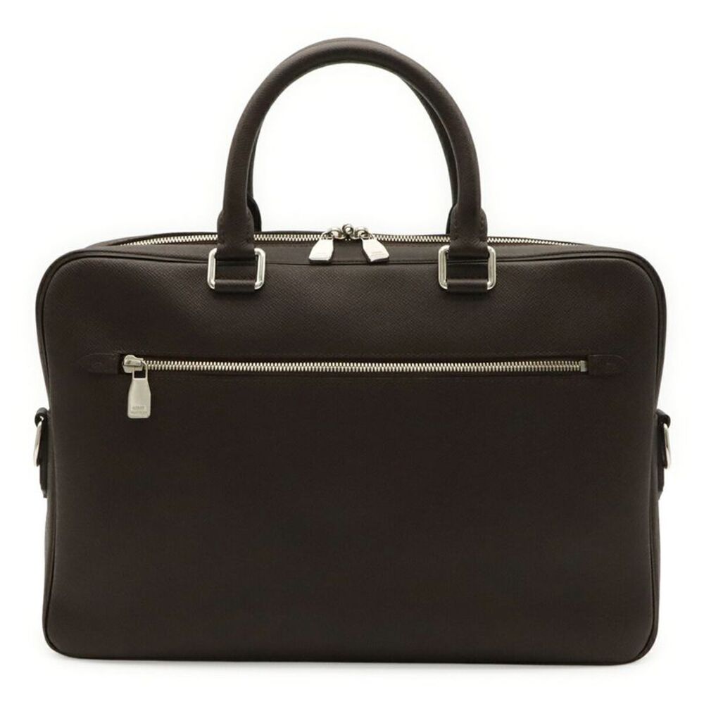 Louis Vuitton Porte Documents Briefcase